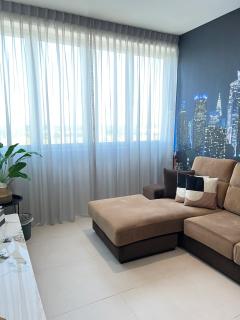 Rayyan Condominium @ Metrocity Square - Kuching - 2