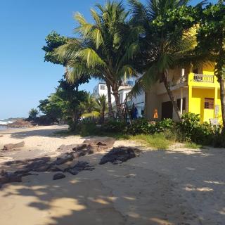 Xareu-Balanço das Ondas! - 1