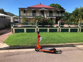 Kookaburra Oasis - 2