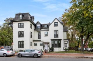 Modern 1br By Upenndrexel - Philadelphia - 9