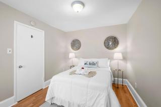 Modern 1br By Upenndrexel - Philadelphia - 6