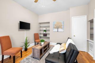 Modern 1br By Upenndrexel - Philadelphia - 3