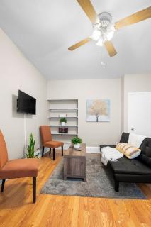 Modern 1br By Upenndrexel - Philadelphia - 0