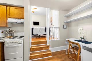 Modern 1br By Upenndrexel - Philadelphia - 8