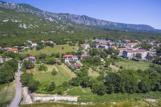 Apartment in Tribalj 41649 - Tribalj - 8