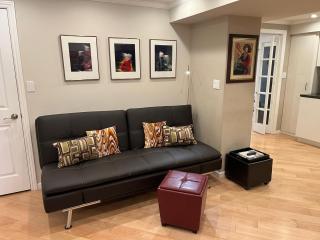 Stunning SanFran Casa close to Center and steps from Ocean - San Francisco - 0