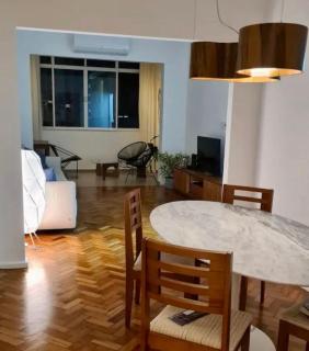 Noguchi Apartment Ipanema - 03 Bedrooms with garage - 0