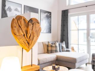 Chalet Aquila - Niedernsill - 1