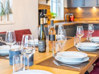 Chalet Aquila - 1