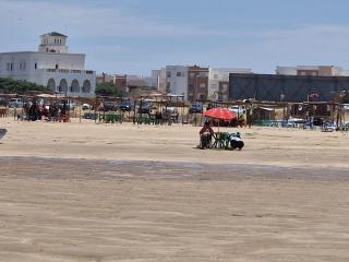 appart sable Dor tanger - Al Houara - 1