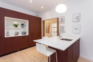 Apartamento Casco-Antiguo Tarraco - Tarragona - 8