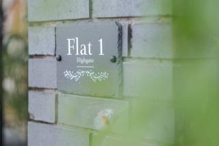 Flat 1 Highgate, Walford Road, Ross on Wye - Wilton - 0