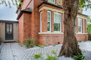 Flat 1 Highgate, Walford Road, Ross on Wye - Wilton - 8
