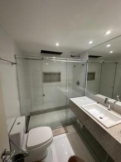 Kubitschek Plaza Hotel - flat particular - 3