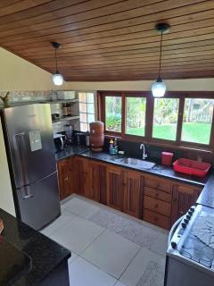 Recanto da Bruninha - 1