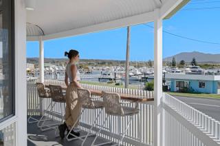 Harbourview House Apartment - Bermagui - 8