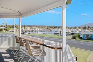 Harbourview House Apartment - Bermagui - 5