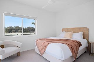 Harbourview House Apartment - Bermagui - 4