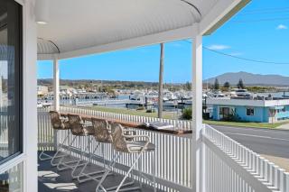 Harbourview House Apartment - Bermagui - 2