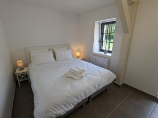 Gîte spacieux et rénové avec jardin, proche châteaux de la Loire, pour 10 pers. - FR-1-590-361 - 4