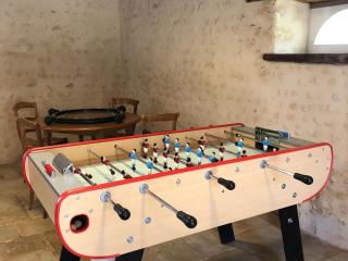 Petite maison de campagne avec piscine chauffée, tennis et nombreuses activités pour tous! - FR-1-410-270 - Maresché - 4