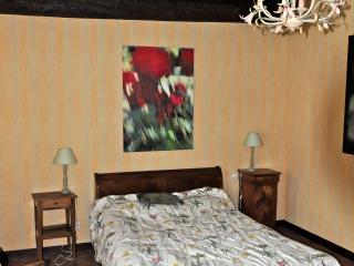 Petite maison de campagne avec piscine chauffée, tennis et nombreuses activités pour tous! - FR-1-410-270 - 3