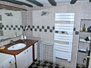 Petite maison de campagne avec piscine chauffée, tennis et nombreuses activités pour tous! - FR-1-410-270 - 2