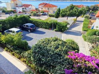 Apartments by the sea Barbat, Rab - 21809 - Rab - 5