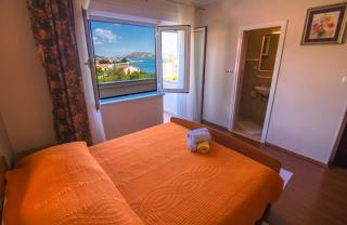 Apartments by the sea Barbat, Rab - 21809 - Rab - 8