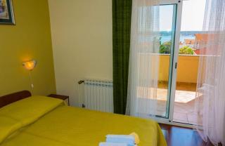 Apartments by the sea Barbat, Rab - 21809 - Rab - 7