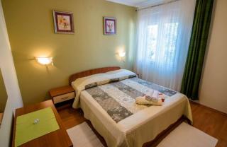 Apartments by the sea Barbat, Rab - 21809 - Rab - 6