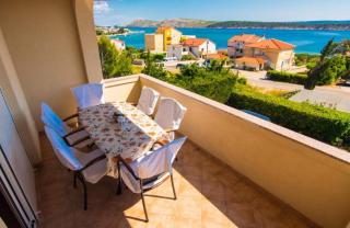Apartments by the sea Barbat, Rab - 21809 - Rab - 2