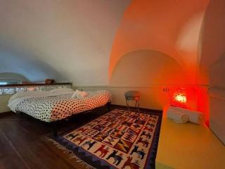 Il Monolocale di Silvie, centro histórico - Sanremo - 7