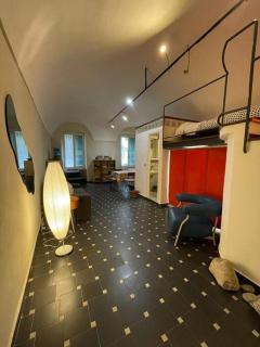 Il Monolocale di Silvie, centro histórico - Sanremo - 5