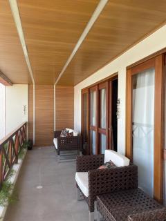 Casa beira lagoa barra de São Miguel - Barra de São Miguel - 6