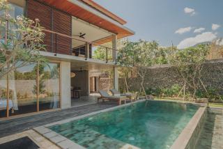 Villa Danginan & Dajanan Pemuteran - 7