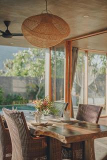 Villa Danginan & Dajanan Pemuteran - 3