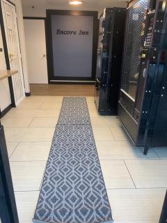 Encore Inn - Inglewood - 9