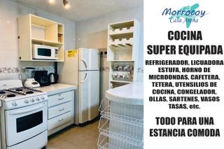 Casa Arena Ixtapa Zihuatanejo - Ixtapa - 8