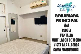 Casa Arena Ixtapa Zihuatanejo - Ixtapa - 7
