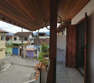 Casa Beira Mar - Paraty - 7