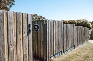 Tillrander - Scamander Retreat - Scamander - 9