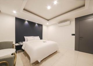 Rium Hotel - Mokpo - 2