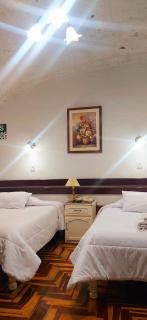 Hotel San Francisco INN - Arequipa - 1