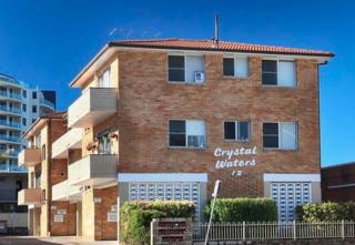Crystal Waters - Forster - 8
