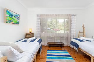 Surf Beach Views - Kiama - 4