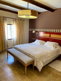 Hotel Refugio Del Sol - La Quiaca - 9
