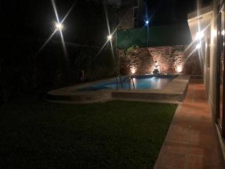 Casa Brisa en Burgos Cuernavaca - Temixco - 9