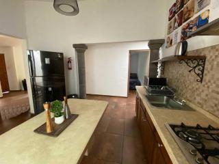 Casa Brisa en Burgos Cuernavaca - Temixco - 6