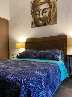 Casa Brisa en Burgos Cuernavaca - Temixco - 4
